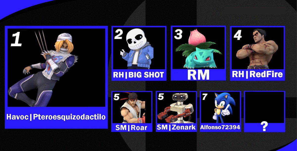 Últimate y PMEX 🫡✨