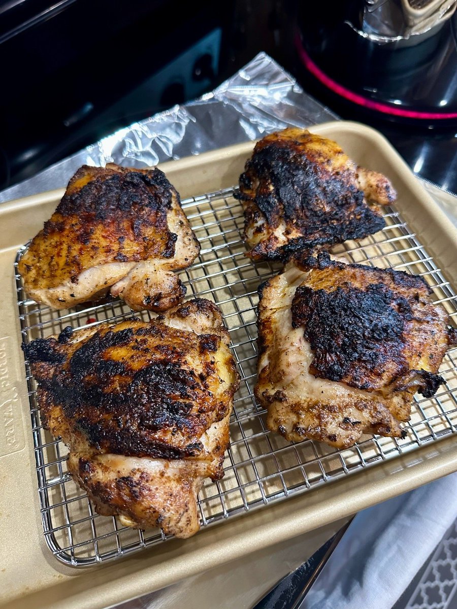 The Loneliest Storm Chaser Food tweet media