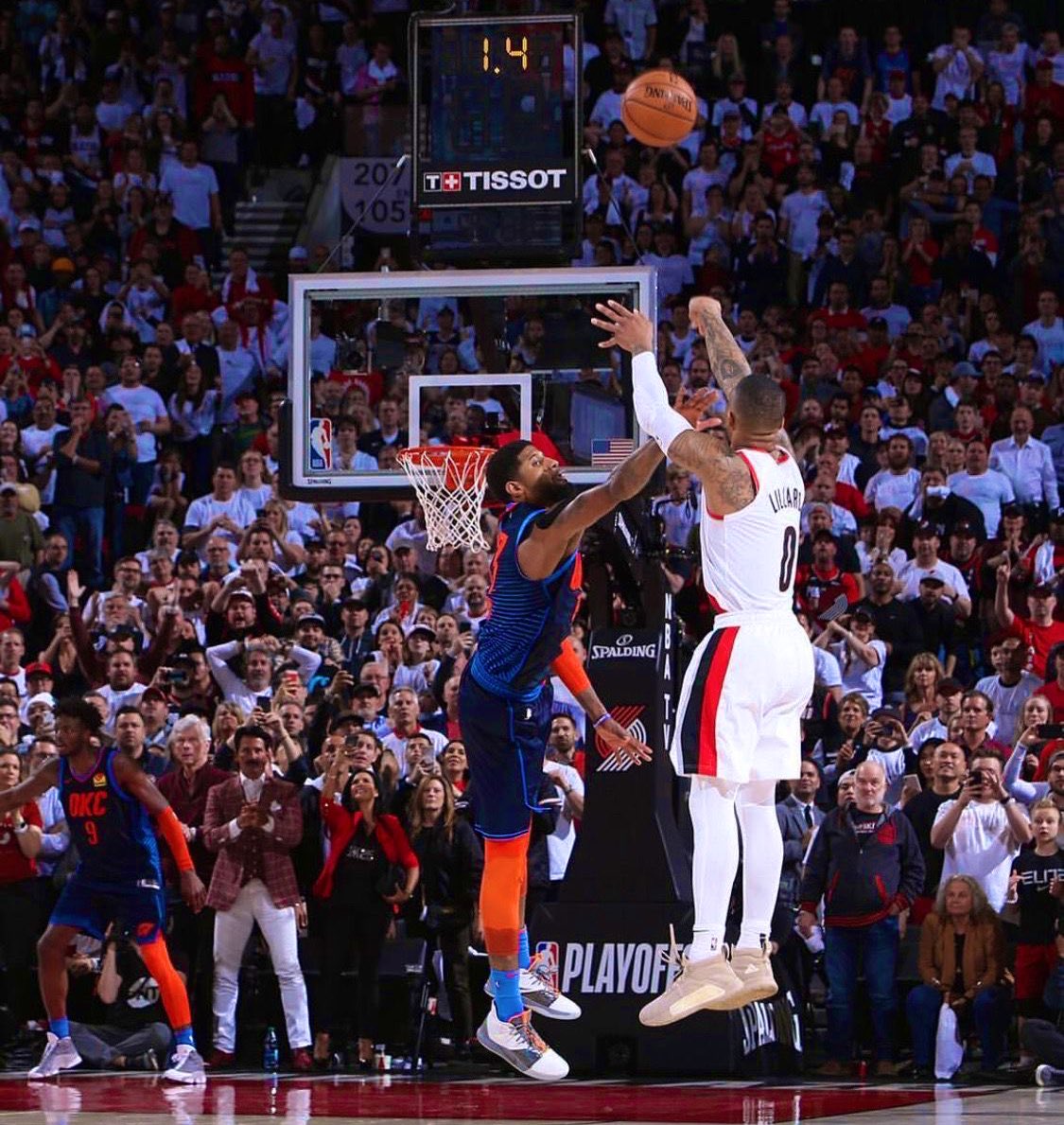 La Redonda tweet media