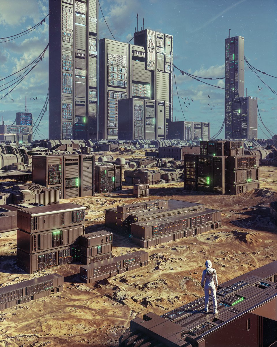 INFINITE COMPUTE