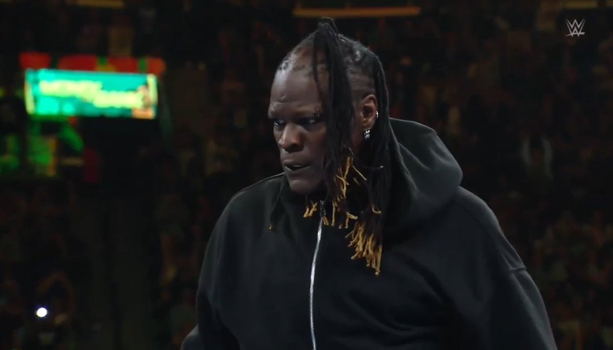 OMGGGG R TRUTH IS BACK!!!!!