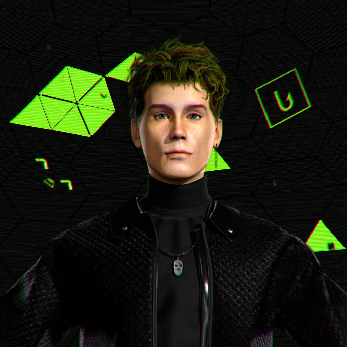 vanyastellar's tweet photo. Уже посмотрели трейлеры игр? 

Я так рад, что появилась возможность показать небольшую частичку того, над чем я работаю как концепт х энвайронмент художник.

Впереди ещё больше безумного контента, сумасшедших трейлеров и охуеhhой музыки ^_^

#AtomicHeart2 #TheCube #SummerGameFest https://t.co/OIZAonf6Uc