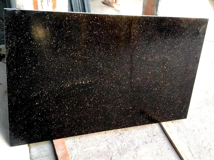 overseas830301's tweet image. #StatementDesign #ModernLivingSpaces #EliteInteriors #NaturalStoneArt #BuildingElegance #LuxuryRenovation #HomeDesignGoals #StoneInnovation  #GraniteGallery  
Experience the celestial wonder of Black Galaxy Granite where extraordinary design meets unparalleled quality. ✨