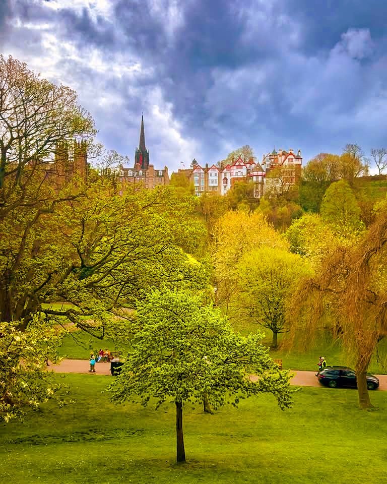 beauty of the Scotland🏴󠁧󠁢󠁳󠁣󠁴󠁿