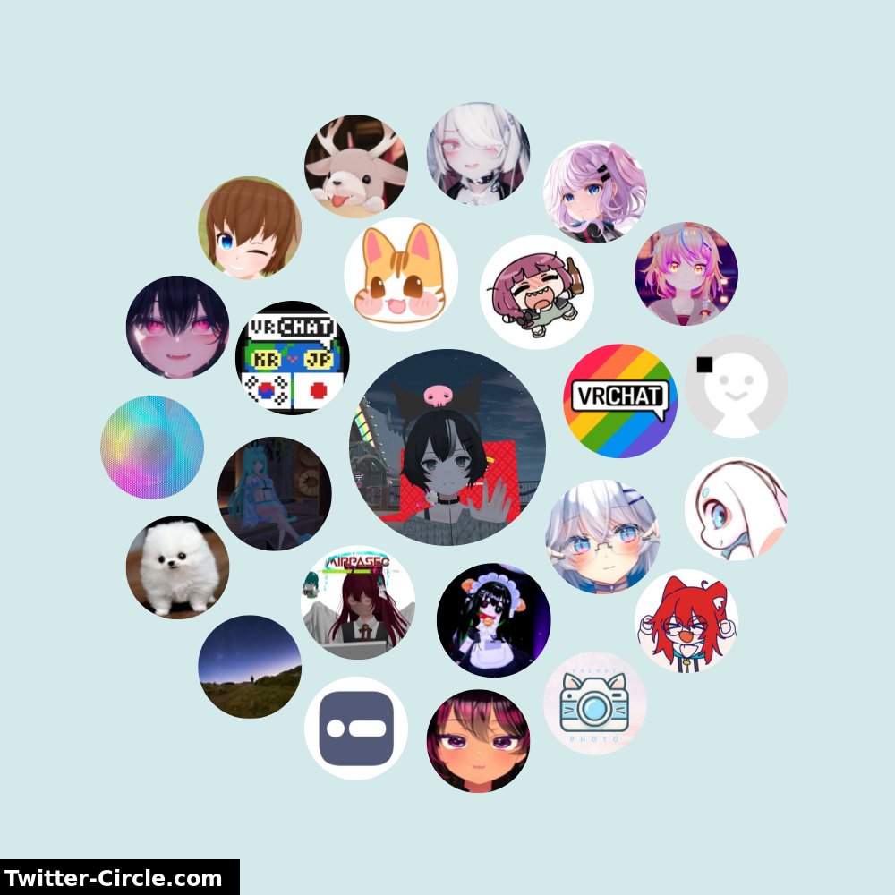 내 트위터 상호작용 서클

➡️ infinityweet.me/interaction-ci…