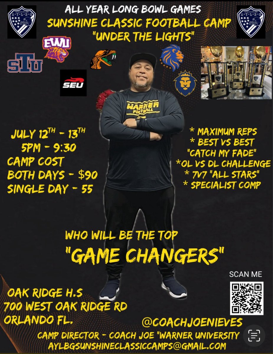 Comar Everson (@ceverson18) on Twitter photo I would like to thank <a href="/CoachJoeNieves/">Coach Joe Nieves</a> for inviting me to the under the light camp <a href="/coachkd15/">Kyle Dougherty ๐๐</a> <a href="/CoachLaryYHS/">Coach Lary</a> <a href="/CoachTrav8/">Travis Williamson</a> <a href="/RecruitingBh/">BH Recruiting Assistance</a> I would like to thank <a href="/CoachJoeNieves/">Coach Joe Nieves</a> for inviting me to the under the light camp <a href="/coachkd15/">Kyle Dougherty ๐๐</a> <a href="/CoachLaryYHS/">Coach Lary</a> <a href="/CoachTrav8/">Travis Williamson</a> <a href="/RecruitingBh/">BH Recruiting Assistance</a>