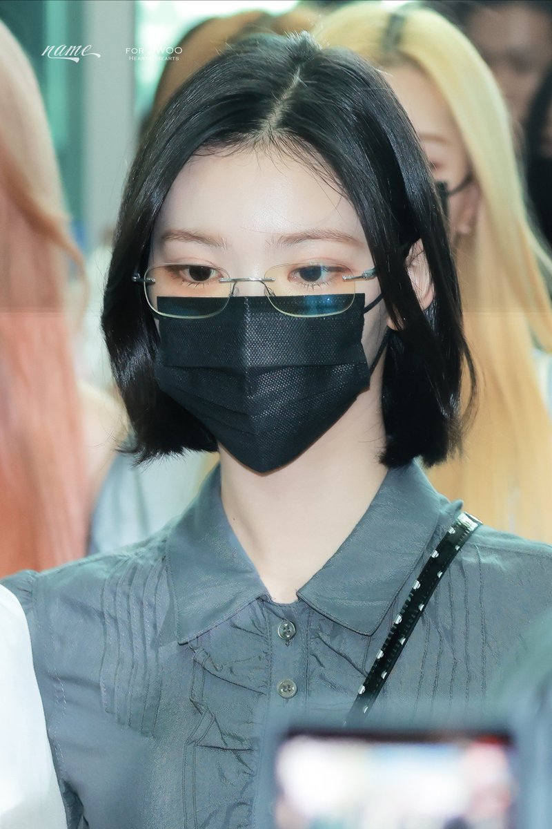 250608 #Hearts2Hearts #하츠투하츠 #JIWOO #지우