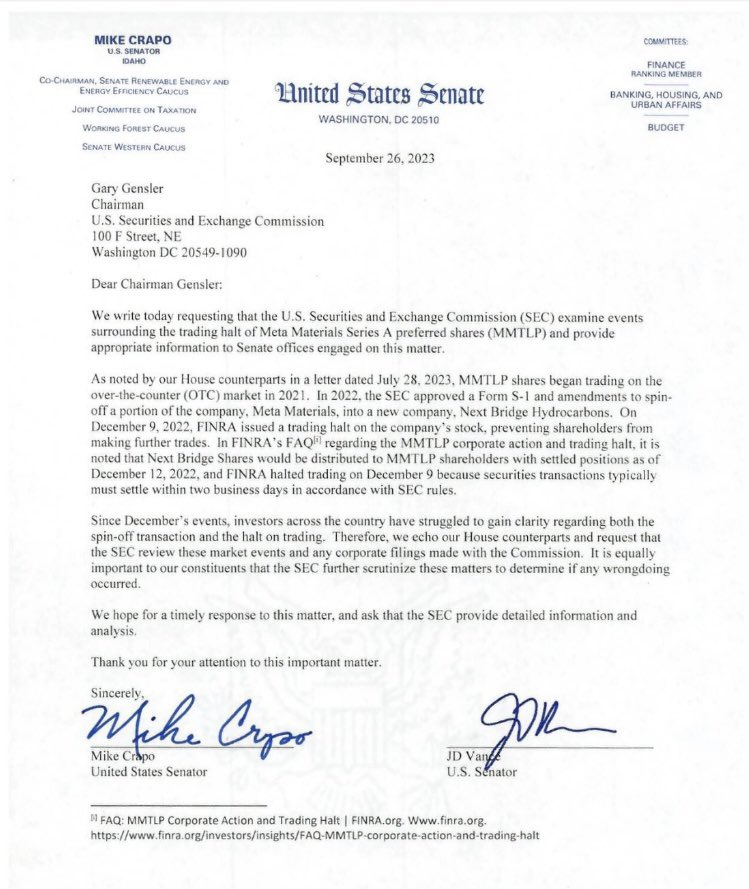 DrWayneKey's tweet image. MMTLP  @VP now more than ever, after over 900 days of no help, we still need you. All 65,000 of us need you to finish what you promised to do. We are suffocating.