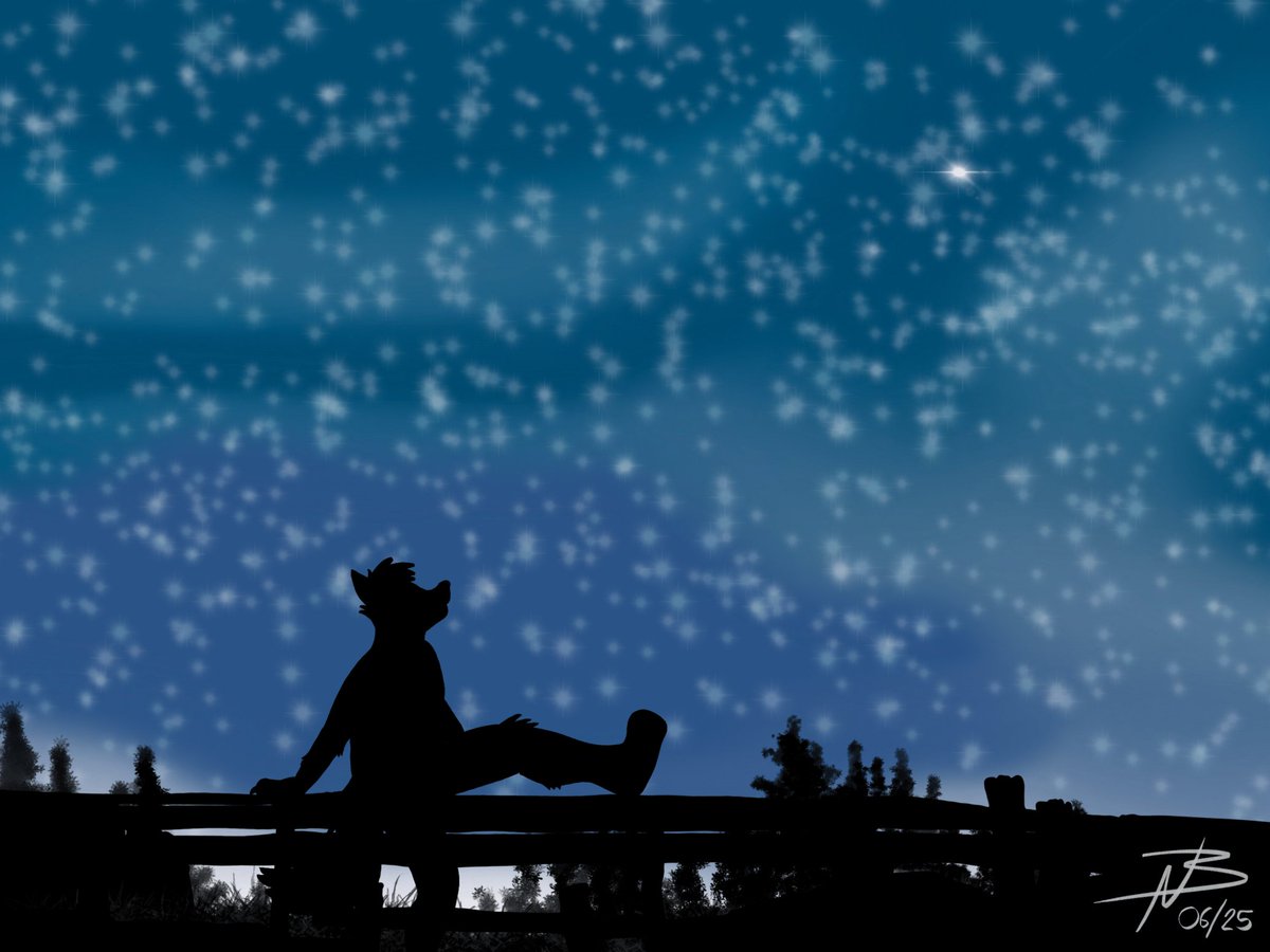 ✨️🌌 Stargazing 🌌✨️