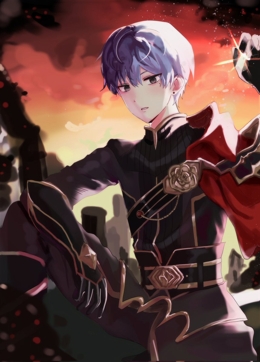 青柳冬弥 - Search / X