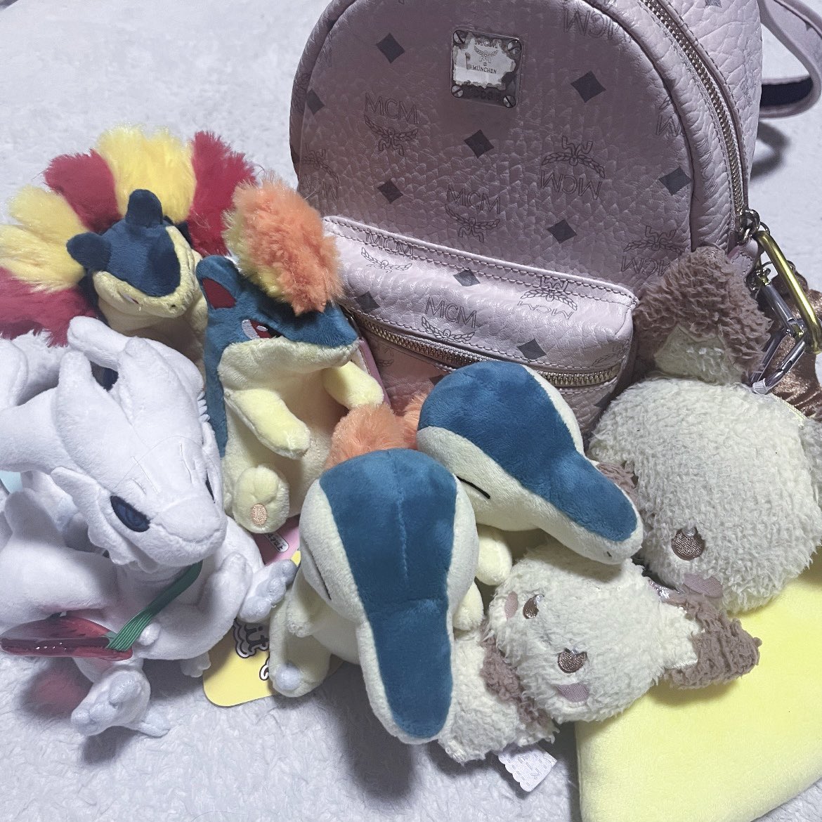 しゅがー。 tweet media