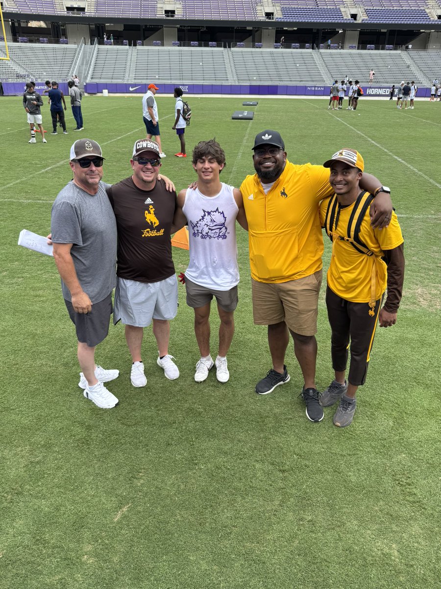 Franchesca Baird tweet media