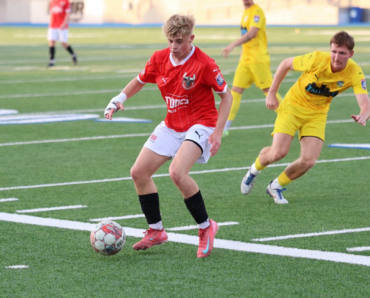 GOAL BY JACK THOMAS!🔥🔥🔥