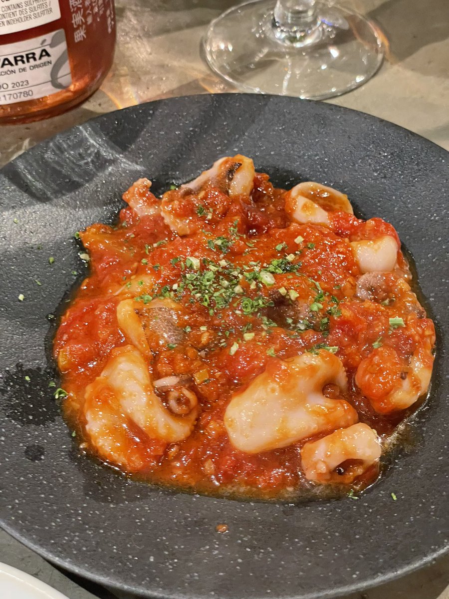 ayano_kimono's tweet photo. 2次会もよき魚介🐙🐟よき肉🐗良きお酒🍷でございました☺️
#juuri #蒲田友の会 https://t.co/IQn3kWJbMM