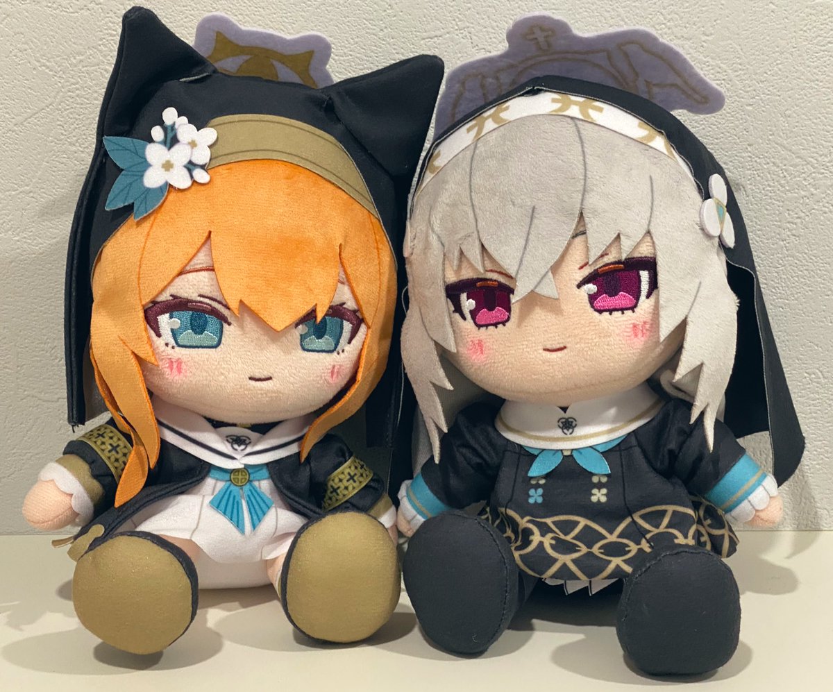 集めたくなるにぇ 