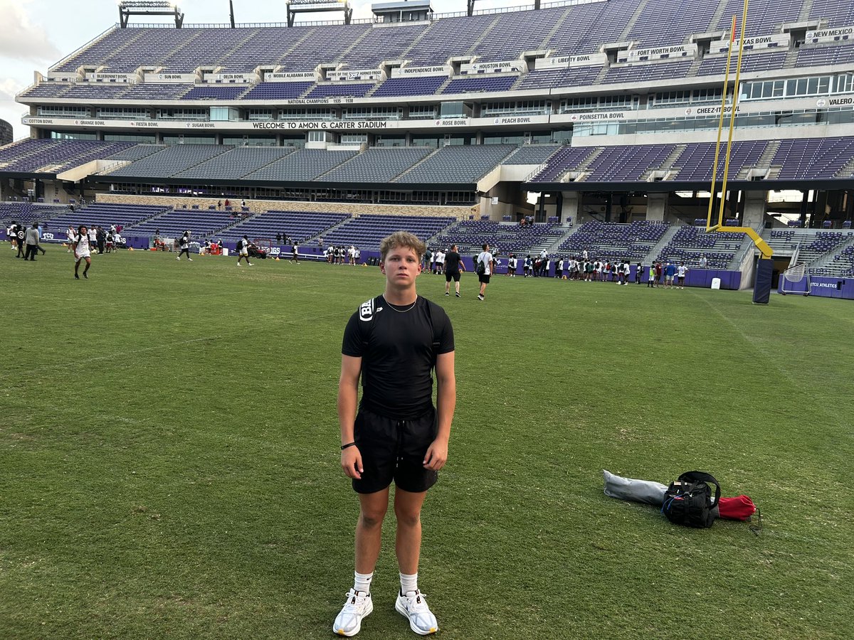 Luke Syvrud 2027 tweet media