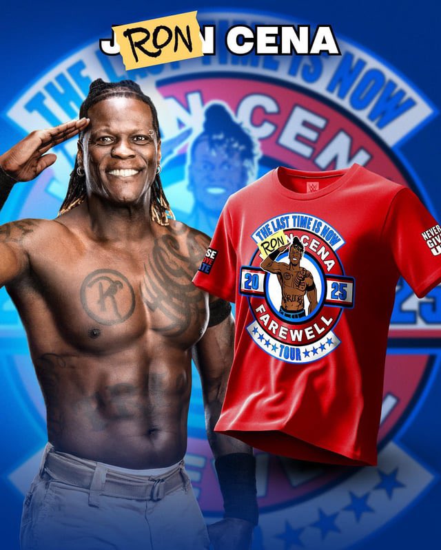 MindfulDynamics's tweet photo. R Truth is BACK!!!
#WeWantTruth
#WeGotTruth
@RonKillings https://t.co/FLgTTygDVS
