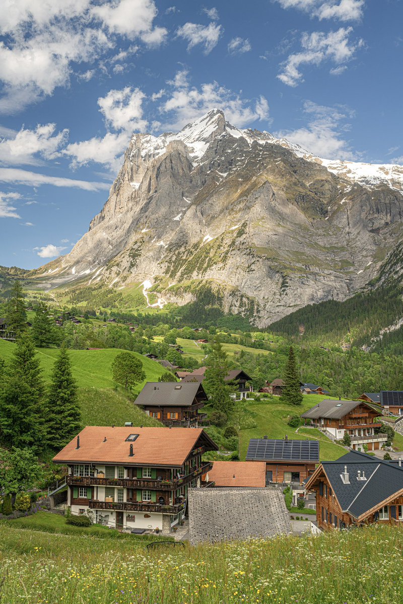 CedricSchell's tweet image. Grindelwald, Suisse 🇨🇭