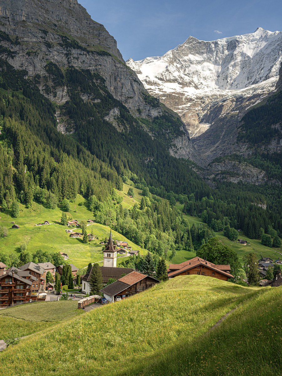 CedricSchell's tweet image. Grindelwald, Suisse 🇨🇭