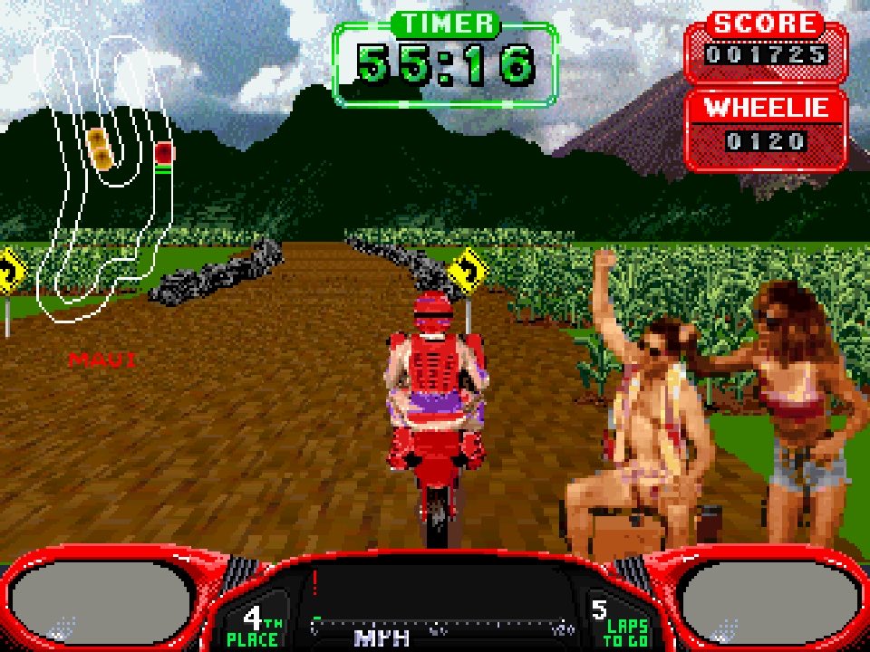 Good morning! #retrogaming