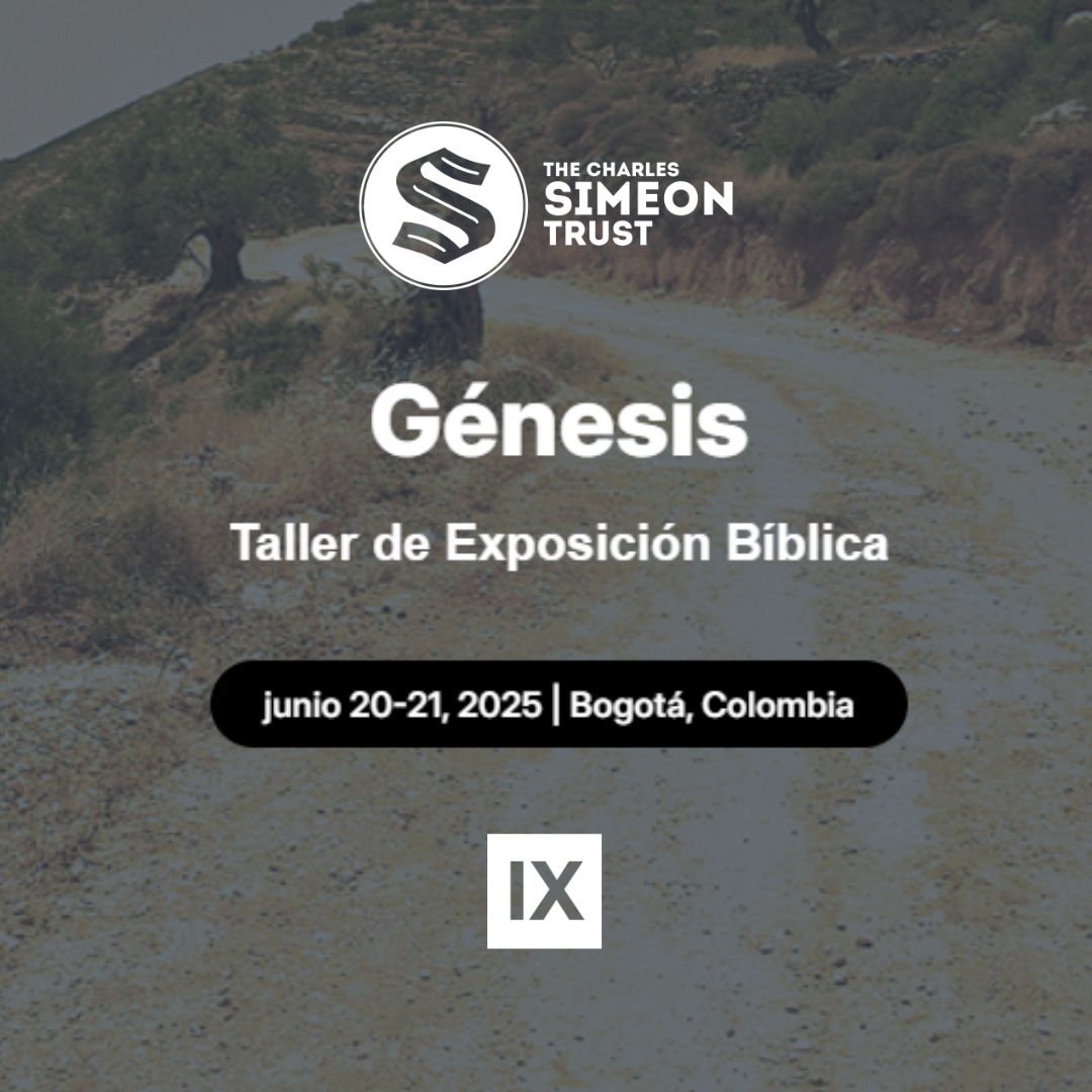 9MarcasESP's tweet photo. El taller de exposición bíblica es un evento con el fin de animar y equipar a pastores en las habilidades necesarias para leer, entender, y proclamar la Palabra de Dios. 
🗺️ Iglesia Cristiana Verdad y Gracia 
Contacto: Pastor Nicolás Osorio 
https://t.co/k3j3DIZvQq https://t.co/8sYnqBCXgJ