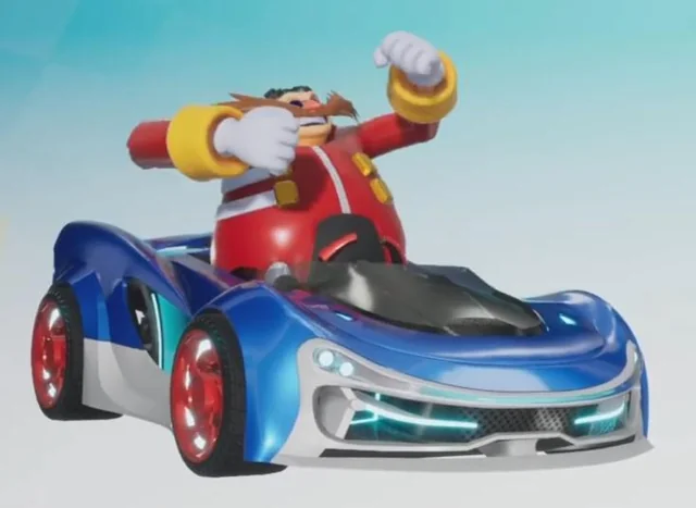 SonicFFVII's tweet image. 60 DAYS TILL SONIC RACING CROSSWORLDS!!!!!
#SonicRacingCrossWorlds