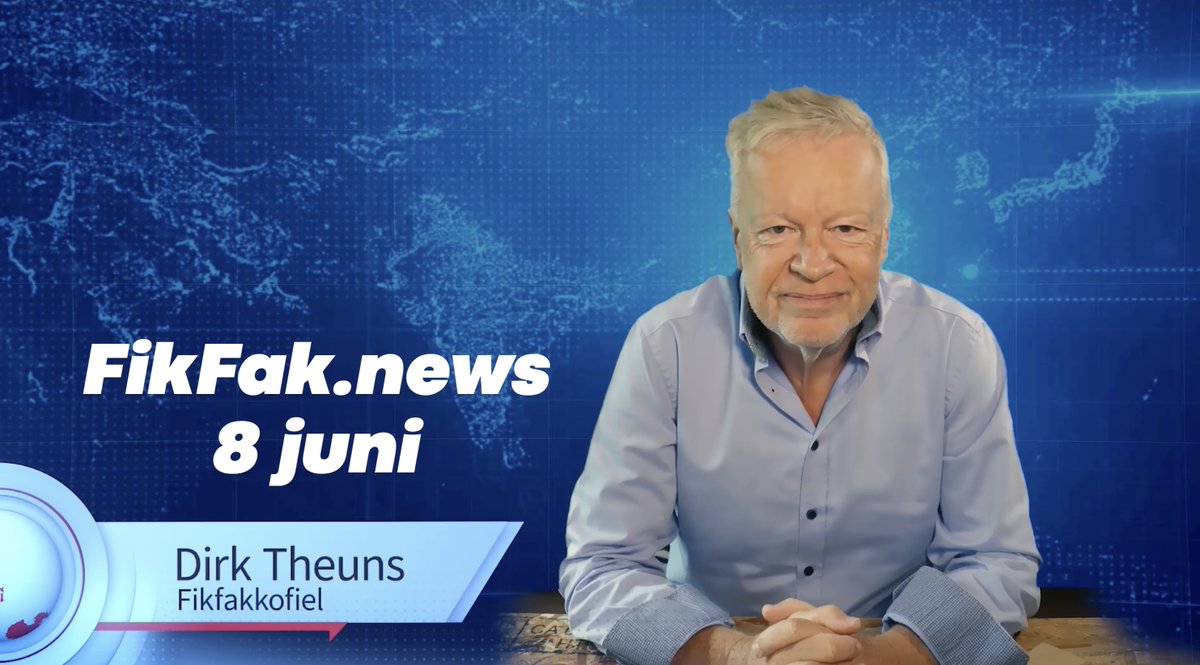 Fikfak.news video broadcast