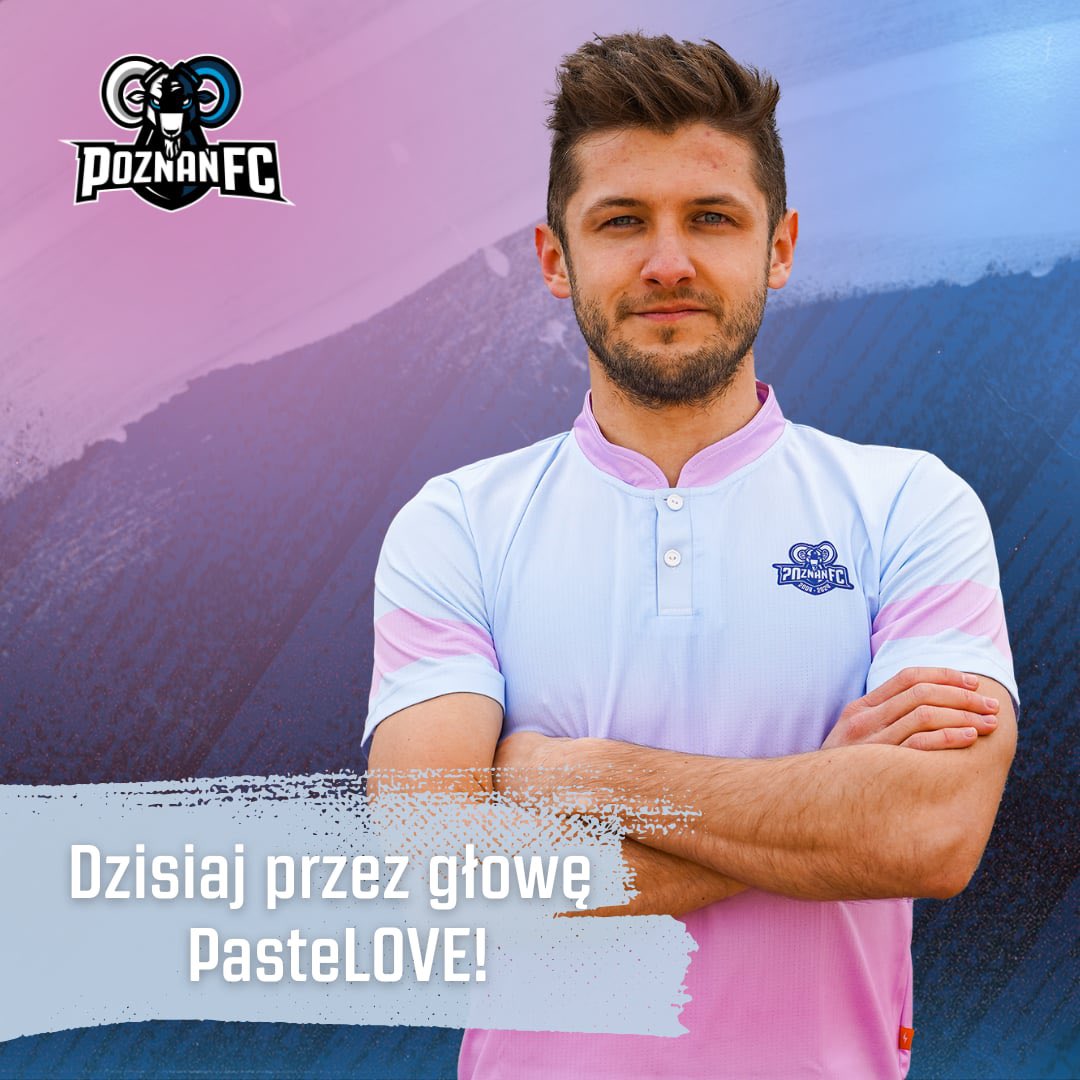 poznanfc's tweet photo. Hej wiaruchna many i mecza
🩵🩷🔥💪

Trzewiki wypastowane 😍
Fifne lumpy przygotowane 😍

⚽️Serie B⚽️
🏆 20.kolejka
🥈#poawans 
📆 08.06.2025
🕒 15:30
🆚 Talenty Poznań
🏟 Poznań @vematarena 
☁️ 20°C
🏬 https://t.co/hsB8f18eAa https://t.co/OVHEwyiAJf