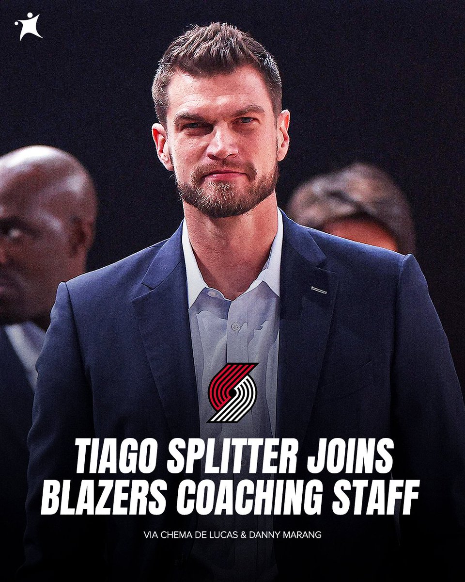 Danny Green y Tiago Splitter: Risas en la Dupla, image size:960x1200