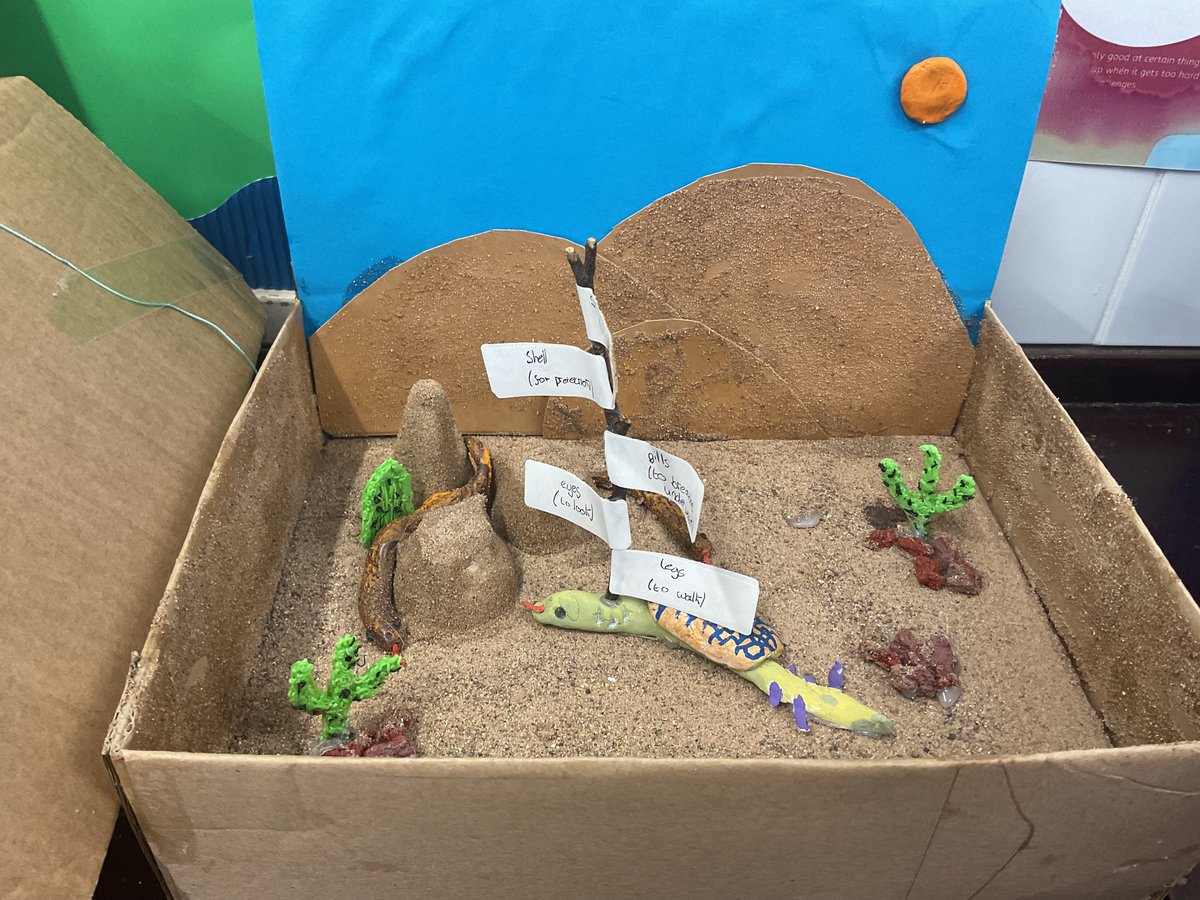 Killigrew School tweet media