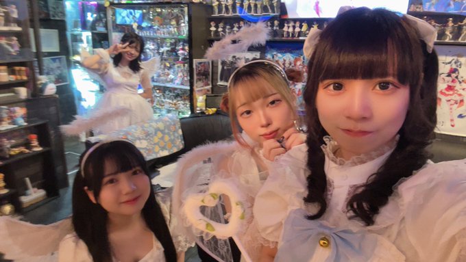 アイドルステージ とぅいんくるすてーじ