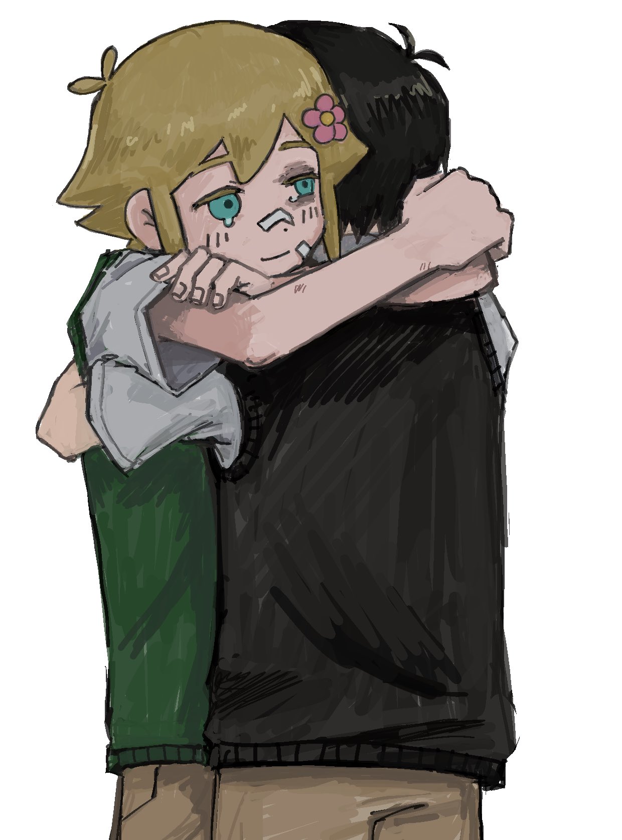 ‎꒰ঌ₍ᐡ ᴗ̤ ̫ ᴗ̤ ᐡ₎໒꒱ s'post🥀⁣⁣⁣ .❦ ❨ 𝐲𝐮𝐠𝐢 𝐭𝐰𝐢𝐧𝐬 𝐱 𝐧𝐞𝐧𝐞 𝐱 𝐦𝐞𝐢