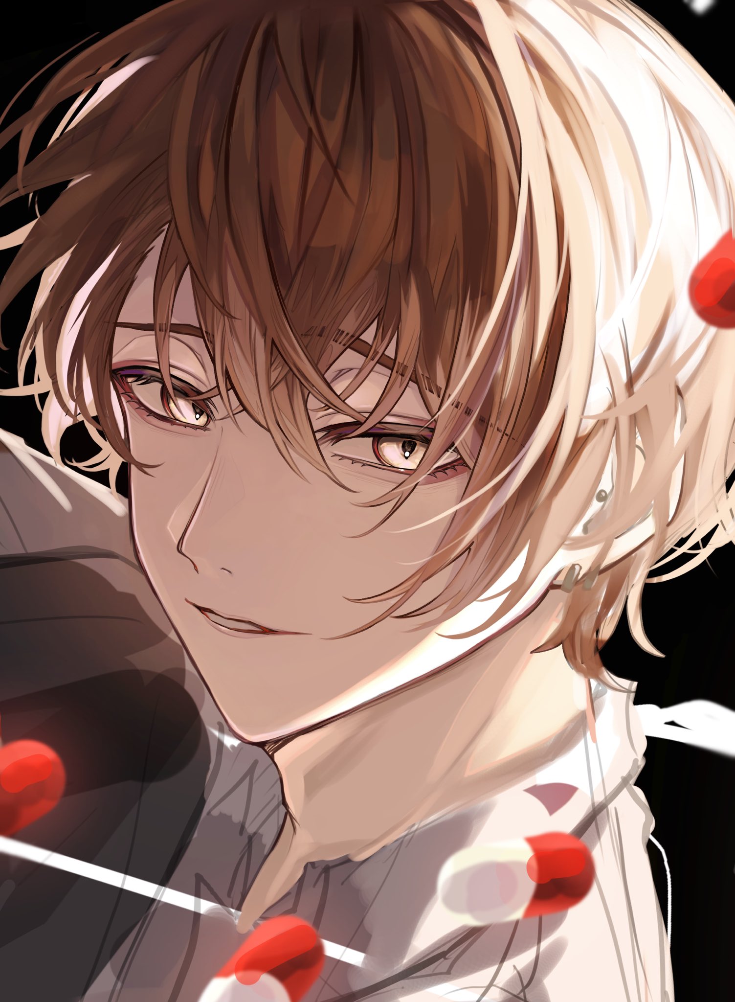 彼岸花🌙 (@city_amaryllis) / X