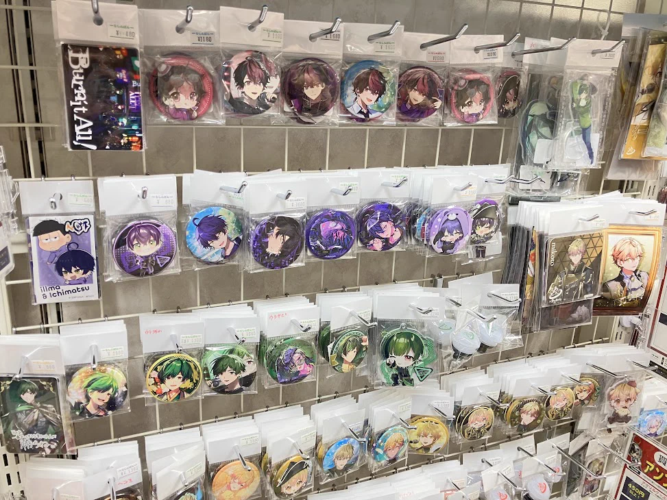 らしんばん福岡天神店【2026年9月4日（金） 復活リニューアルOPEN