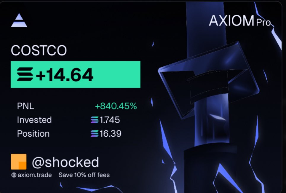 Nice lil cabal front run.

Thesis: I saw marcel get fucked on that post delete so I was watching to see if he’d try to force some bs narrative and yup he did. Bought off that + it’s late at night so whatever has a sliver of volume gets all the attention. Also saw lexapro’s