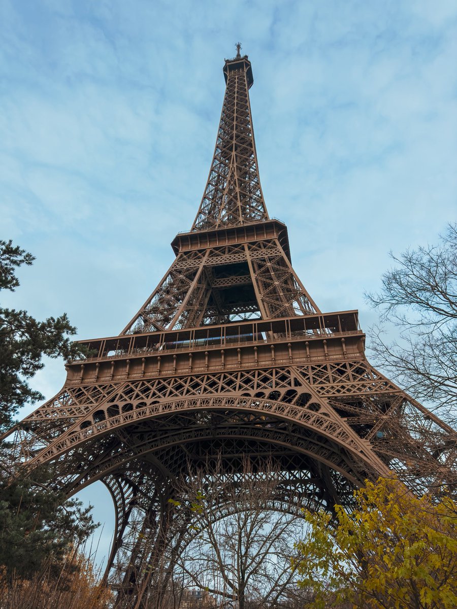 av_olik's tweet photo. Bonjour Paris🥐💕
#Paris #travel https://t.co/kXo6Swwiim