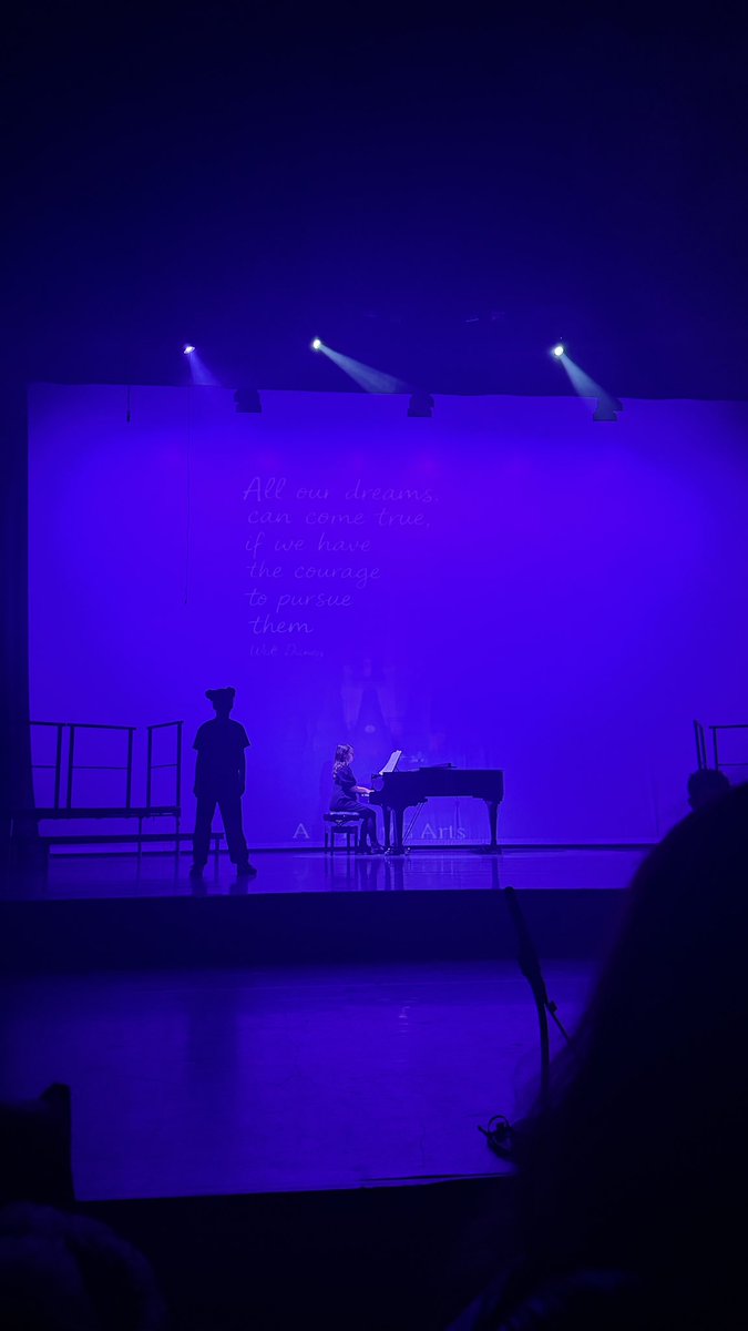 Last night's Achieve Arts show was a total success and we’re beyond proud to have been a small part of something so powerful and inspiring. 
From the amazing talent on #stage to the energy behind the scenes, it was a celebration of #creativity, #community and passion.
02088839641