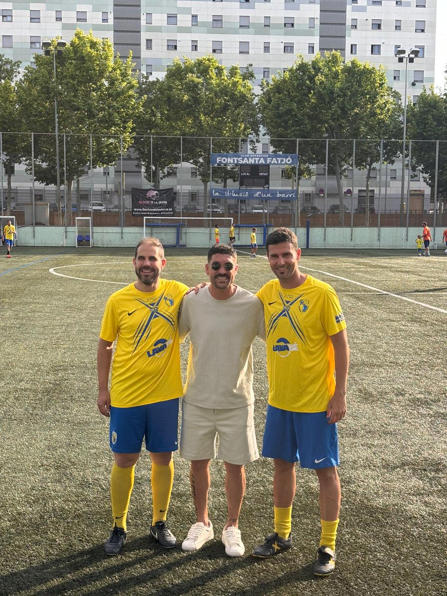 JESUS MARTINEZ GRANADOS tweet media