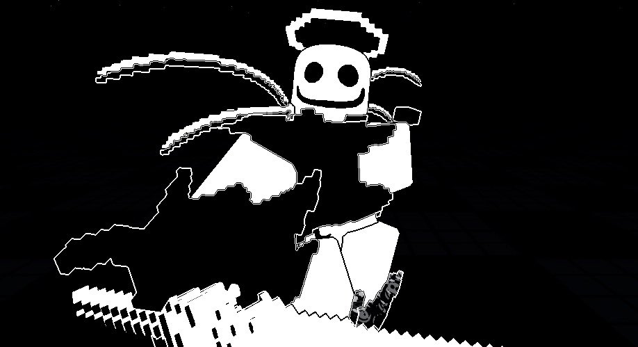 You are an idiot skin for Subject_0! #bloxa #bloxaphobia