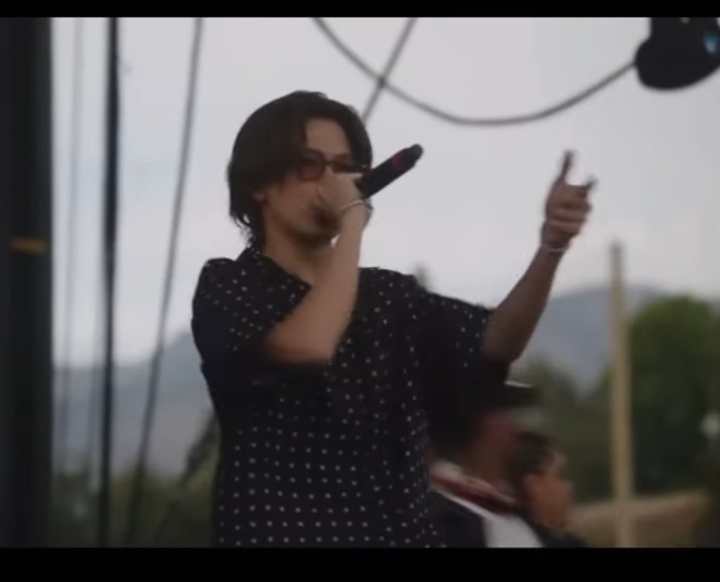 3人とも顔付きが変わったなぁと思うんだけど
特に神宮寺君の顔が、凄く大人びたなぁと思うは私だけかな

漢感と艶めかしさが足されて、そこに骨太な筋肉がついた感じするんだな

この2年でだいぶ鍛えてるよね？
胸がね、厚く広くなってる気がするんだよね

#神宮寺勇太はかっこいい