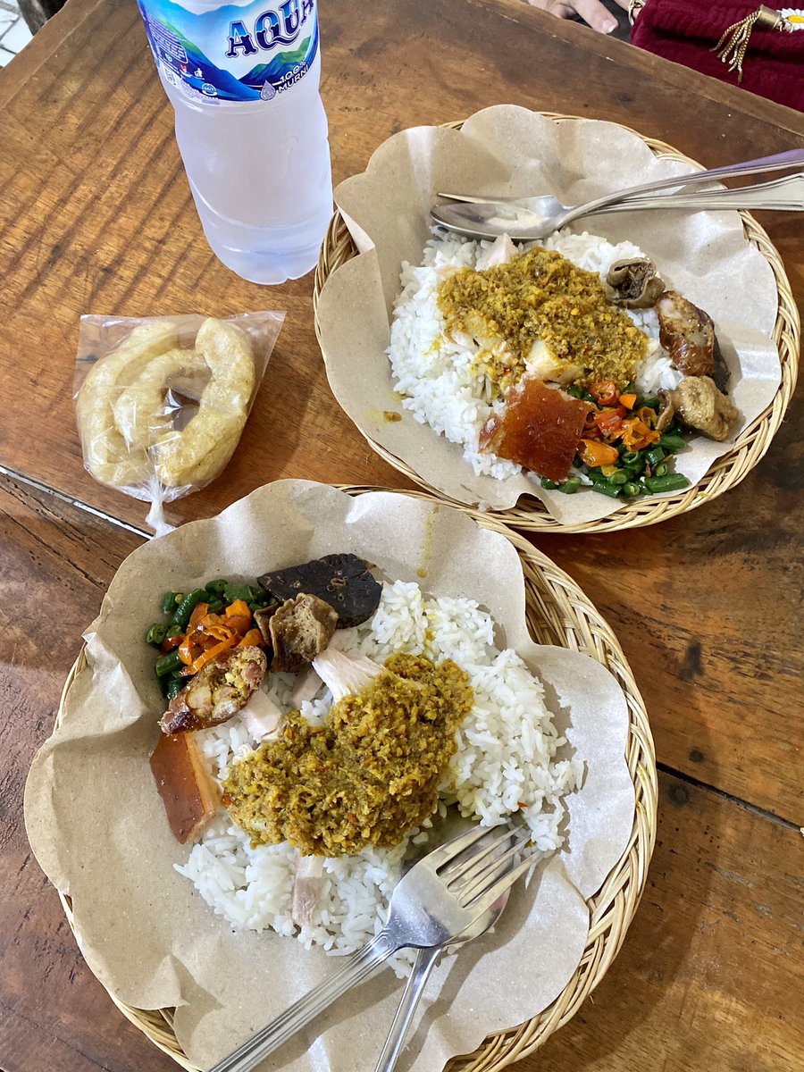 uhh panasnya bali