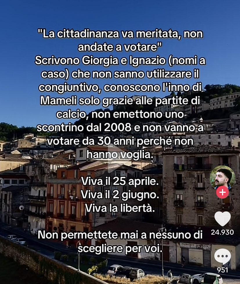 questo.

andate a votare!!