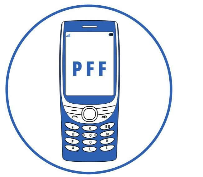 Harold Kaija Official (@kaijaharold) on Twitter photo Below is the official logo and the symbol of <a href="/Katonga311/">PEOPLE'S FRONT FOR FREEDOM (PFF)- KATONGA</a> (PFF).
The colors are Royal Blue and White. Below is the official logo and the symbol of <a href="/Katonga311/">PEOPLE'S FRONT FOR FREEDOM (PFF)- KATONGA</a> (PFF).
The colors are Royal Blue and White.