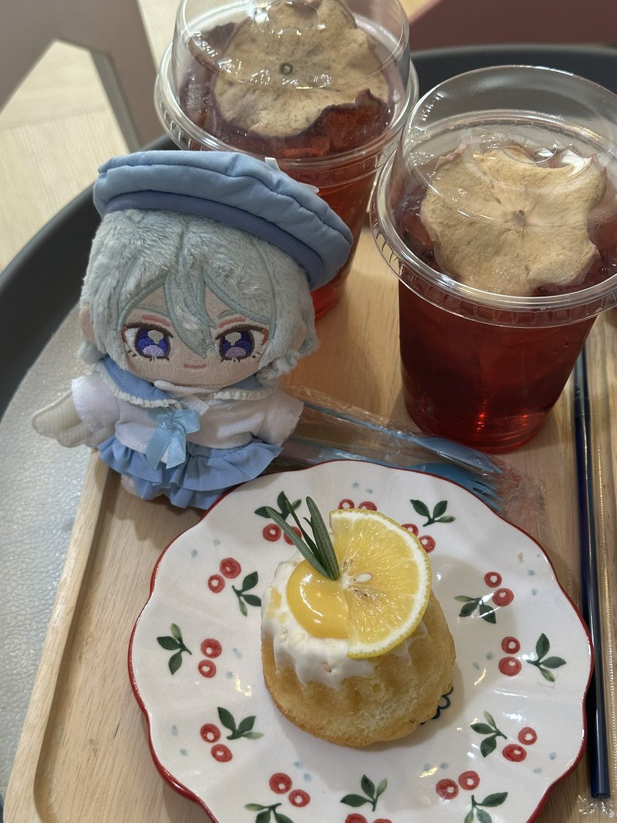 ドラマテイカ 🩵