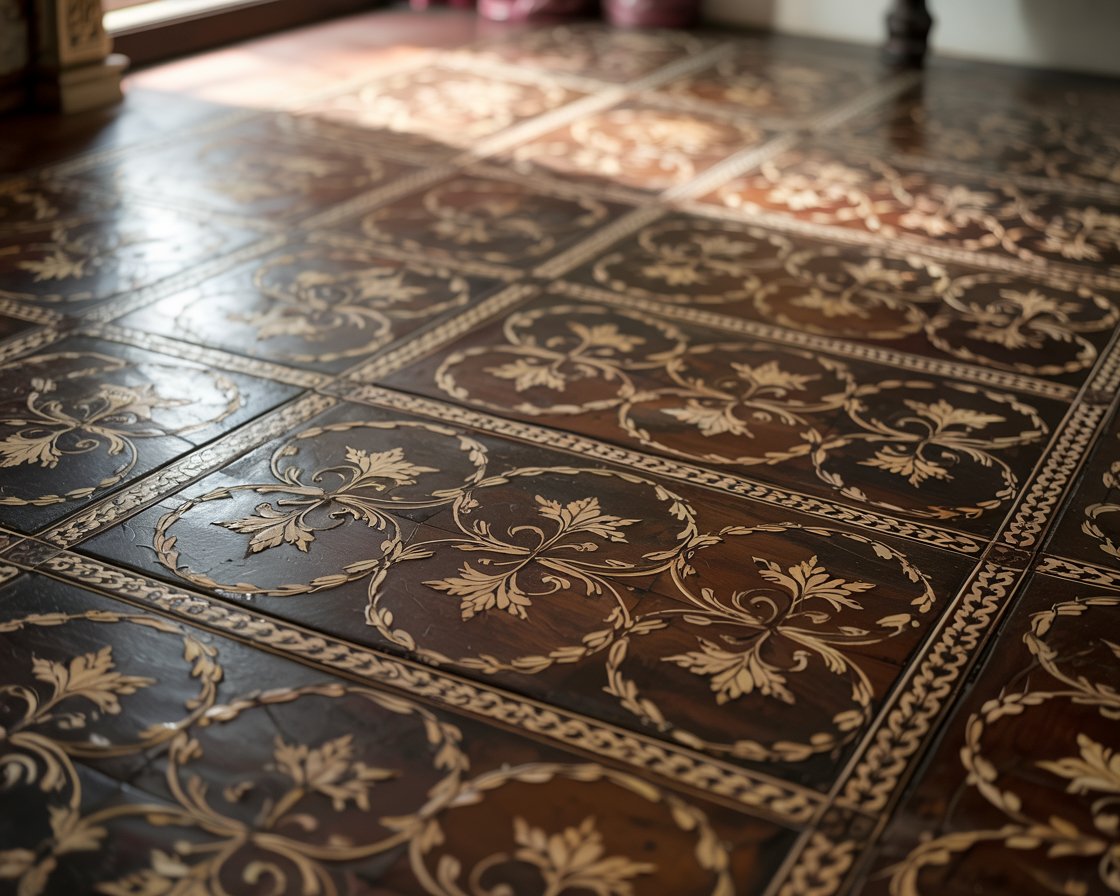 sidharthgehlot's tweet photo. In love with these traditional floor designs. https://t.co/pIWbQp6iEv