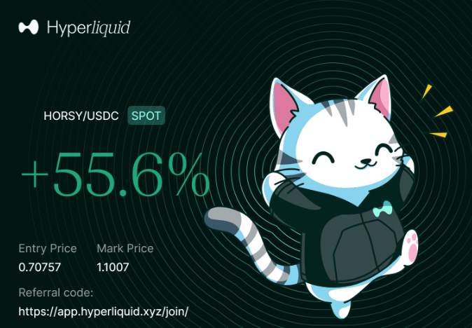 Trevor Streaks.hl (@streakstrevor) on Twitter photo Another gem that popped up on the radar yesterday in <a href="/SaveTheWhal3s/">SaveTheWhal3s 🐋</a> , sniped the token from the coin launch and minted a couple of horsy NFTs from the WL as well. It pays to be locked in with the whales. Another gem that popped up on the radar yesterday in <a href="/SaveTheWhal3s/">SaveTheWhal3s 🐋</a> , sniped the token from the coin launch and minted a couple of horsy NFTs from the WL as well. It pays to be locked in with the whales.