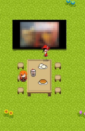 累了  就畫這樣吧
我都忘記小裂不是左右對稱
不能直接copy過去 所以都要另外畫🫠