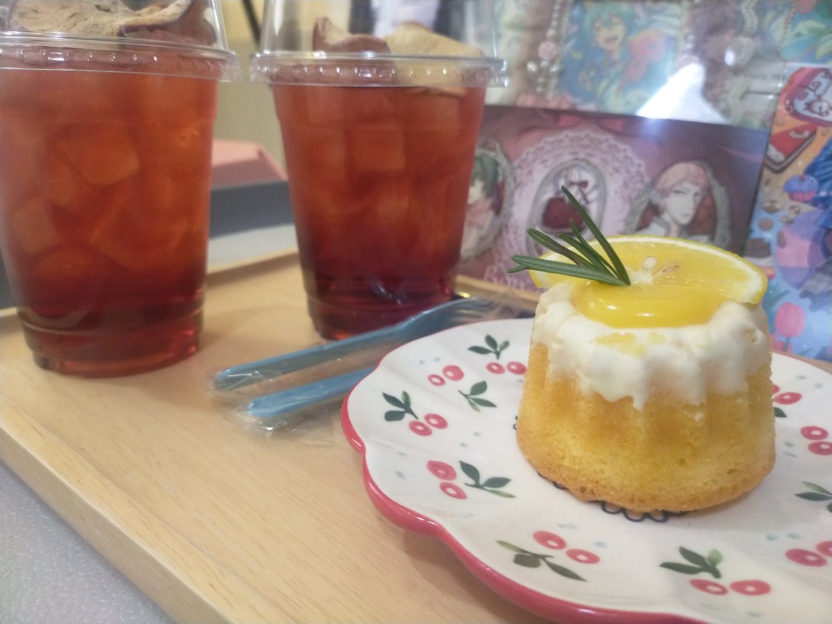 🎭🍋#celebrateourstages