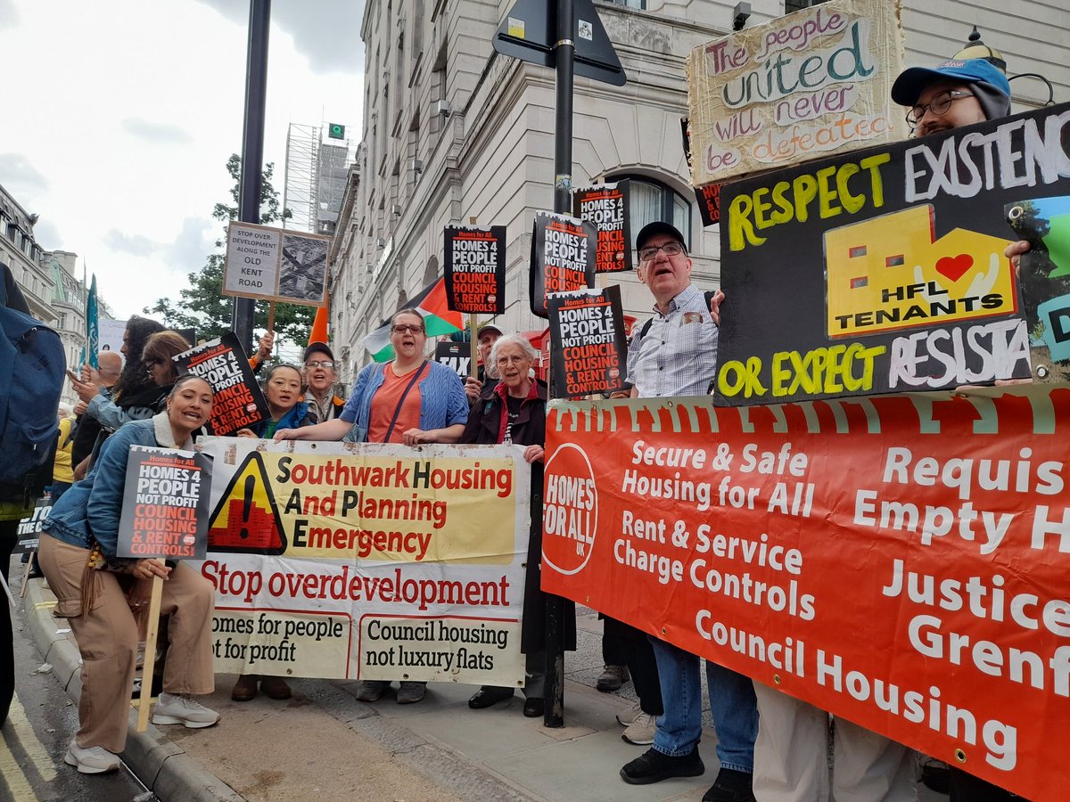 @Homes4AllUK (@homes4alluk) on Twitter photo AGREED!
We made clear our opposition to the Housing and Planning Bill in our speech at the <a href="/pplsassembly/">People's Assembly</a> demo. We need an insurgent Housing and Planning movement! instagram.com/reel/DKoXXxmgT… AGREED!
We made clear our opposition to the Housing and Planning Bill in our speech at the <a href="/pplsassembly/">People's Assembly</a> demo. We need an insurgent Housing and Planning movement! instagram.com/reel/DKoXXxmgT…