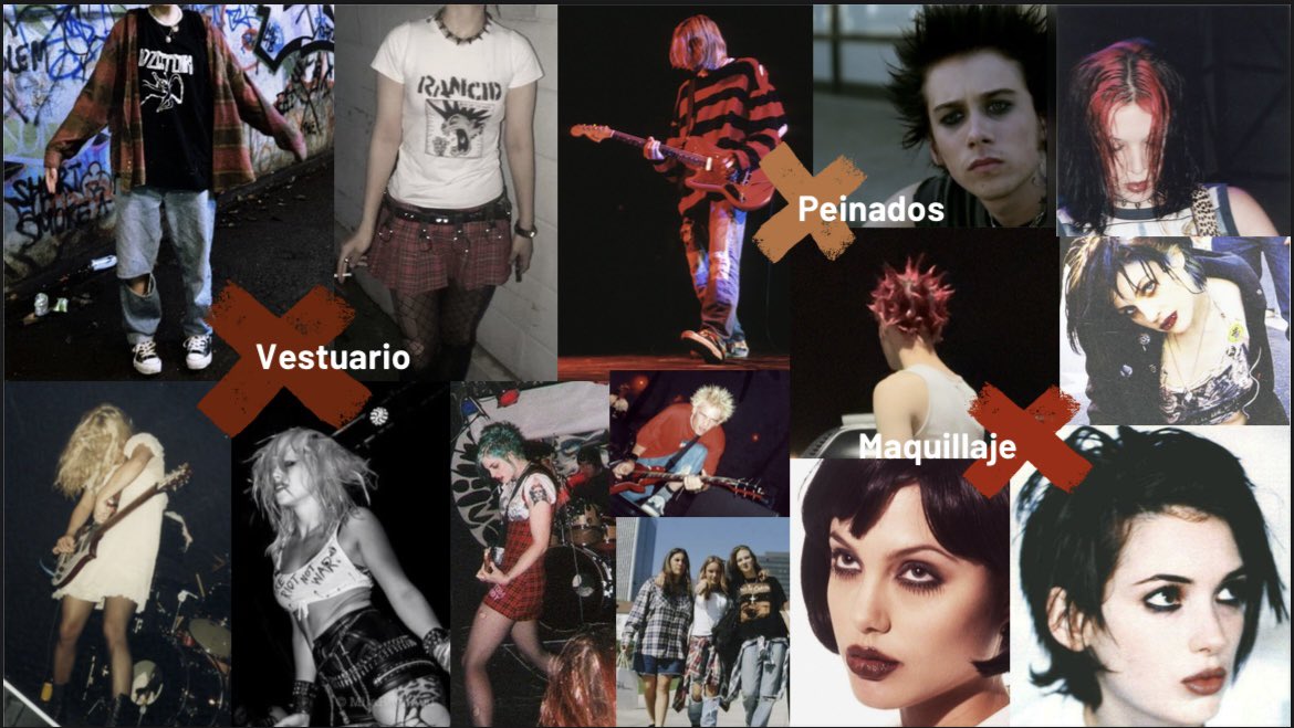 holahola!

buscamos EXTRAS en VALENCIA para MAÑANA salir en nuestro VIDEOCLIP con estética 90s grunge punk ⚡️🎬

si estáis libres mañana a las 10:30 de la mañana y os apetece ayudarnos, responded a este tweet ! 🖤

se agradece el rt para difundir :)